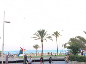 Apartamento la Playa del grau